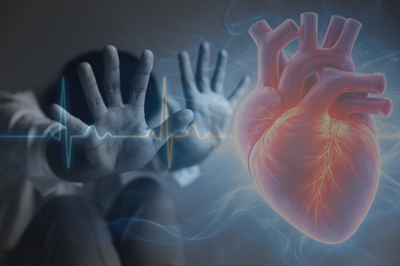 Estudo aponta maior risco de doenças cardíacas em mulheres vítimas de violência sexual 3 Estudo indica aumento de 74% no risco de problemas cardíacos entre mulheres vítimas de violência sexual, com impactos físicos além da saúde mental.