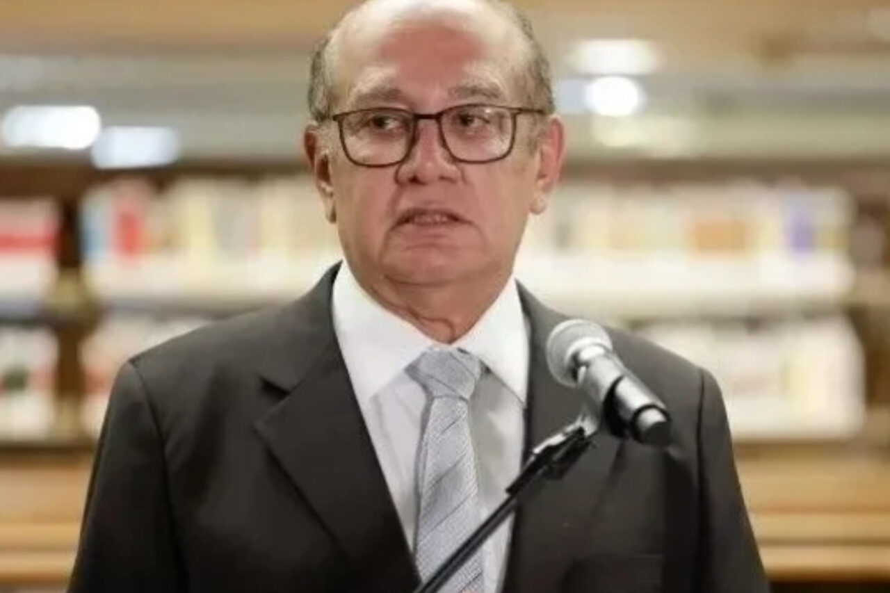 Gilmar julga inconstitucional lei de SC que proíbe cotas raciais em universidades 3 O ministro Gilmar Mendes foi o primeiro a votar em plenário virtual sobre a ação movida por diversas entidades
