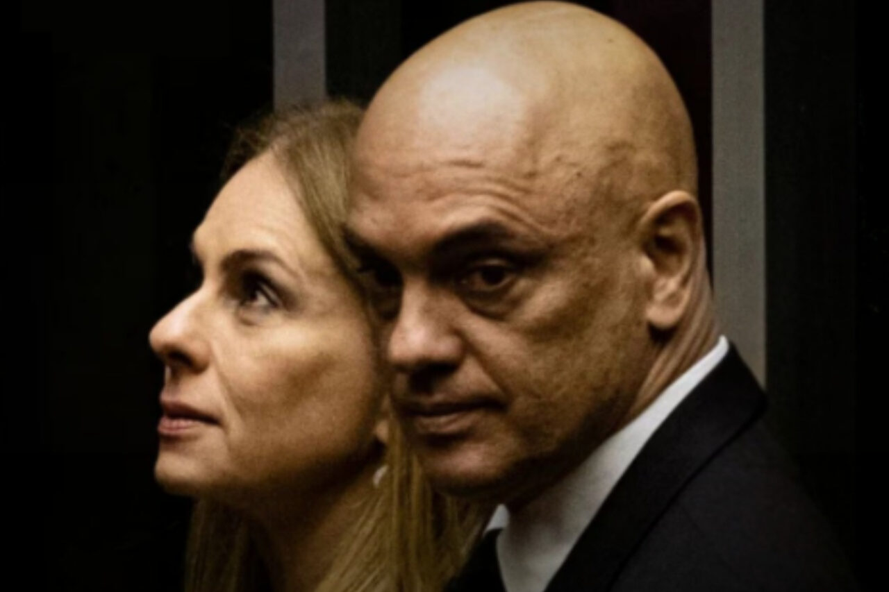 Moraes viajou ao menos 8 vezes em aviões de Vorcaro 1 dvt3e