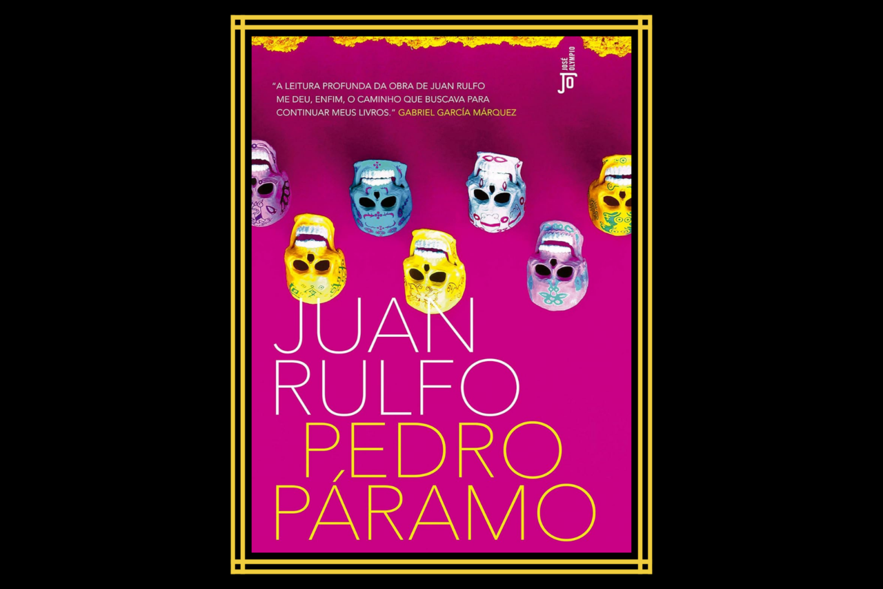 Os 7 livros que moldaram a escrita de Gabriel García Márquez 3 Os 7 livros que moldaram a escrita de Gabriel García Márquez