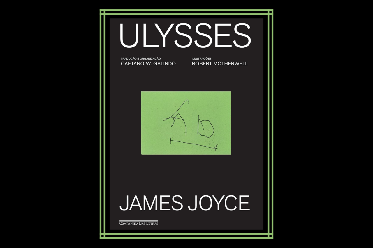 Dia Mundial do Livro: os 5 livros mais difíceis da literatura mundial 3 Dia Mundial do Livro: os 5 livros mais difíceis da literatura mundial