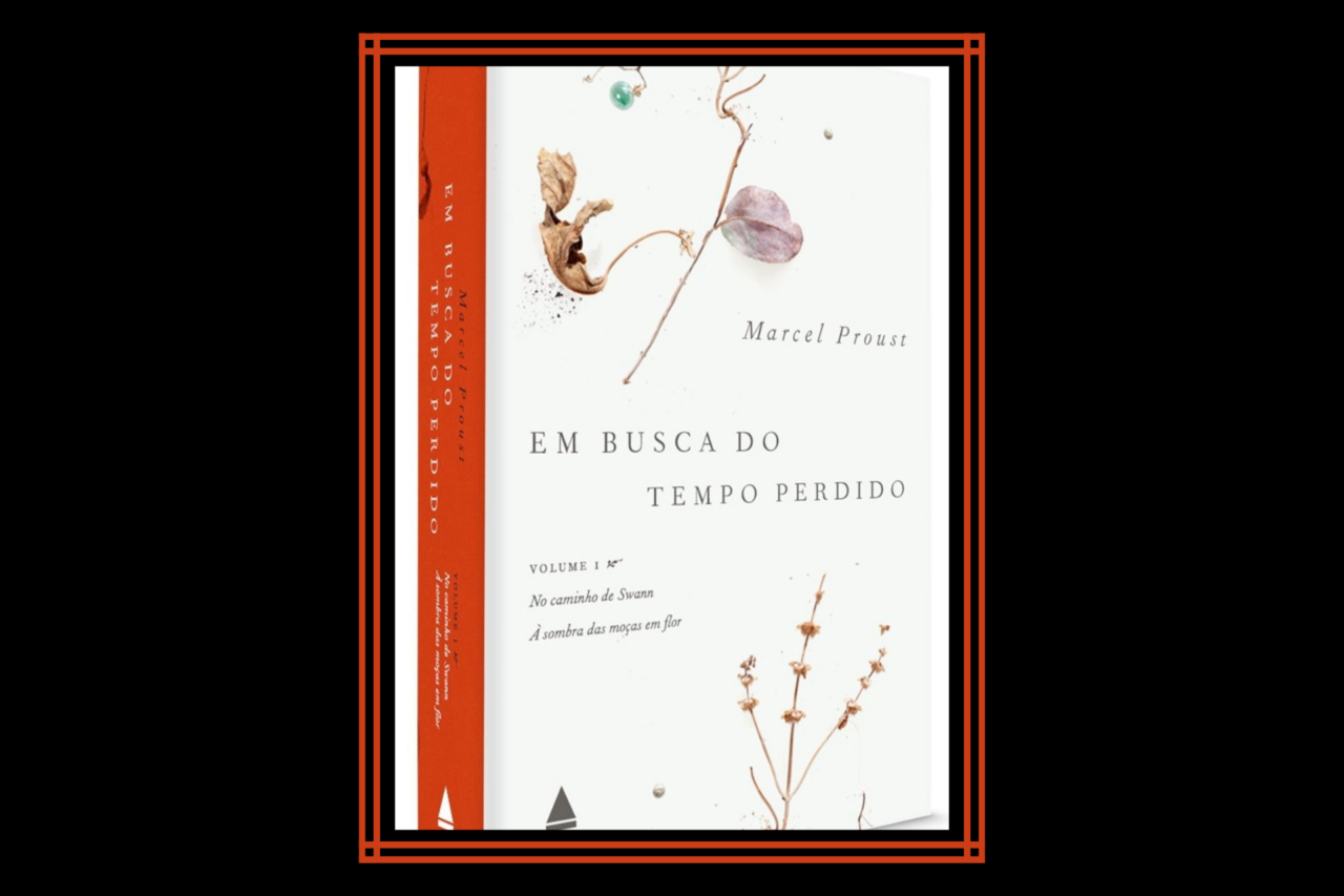 Dia Mundial do Livro: os 5 livros mais difíceis da literatura mundial 4 Dia Mundial do Livro: os 5 livros mais difíceis da literatura mundial