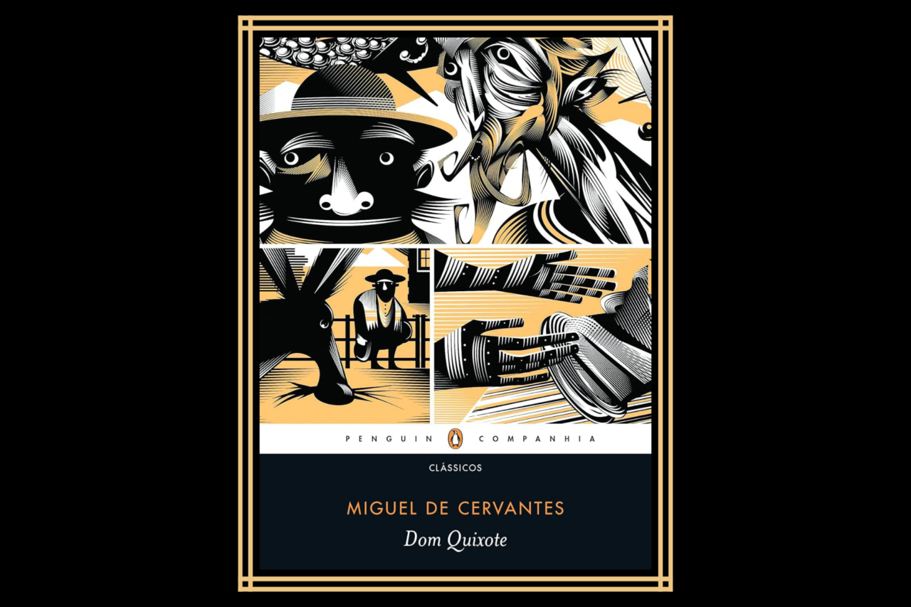 Os 7 livros que moldaram a escrita de Gabriel García Márquez 8 Os 7 livros que moldaram a escrita de Gabriel García Márquez