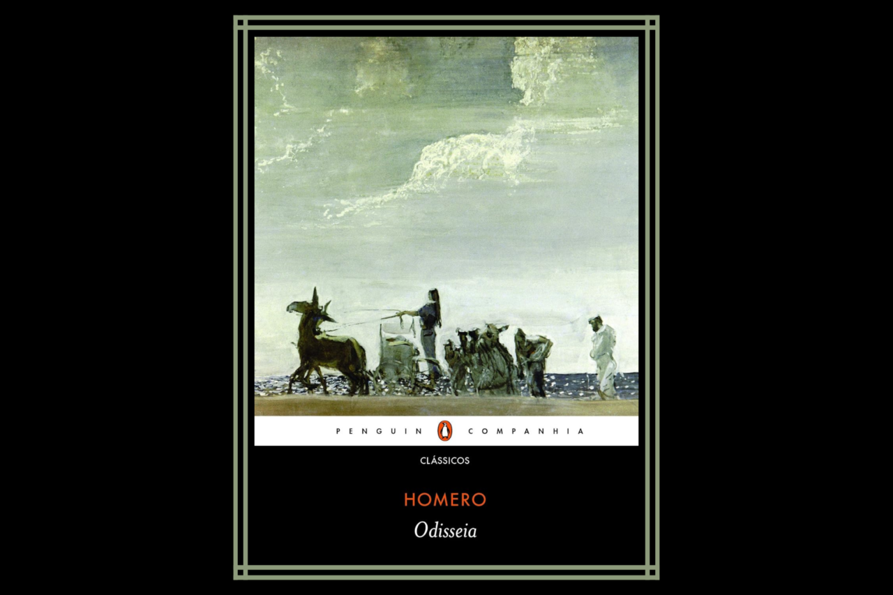 Os 7 livros que moldaram a escrita de Gabriel García Márquez 9 Os 7 livros que moldaram a escrita de Gabriel García Márquez