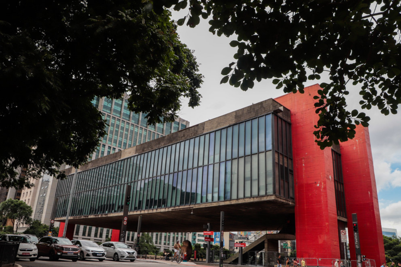 Brasil coloca quatro museus entre os mais visitados do mundo 1 Brasil coloca quatro museus entre os mais visitados do mundo