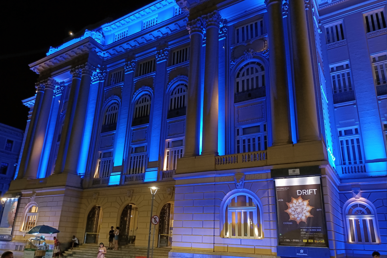 Brasil coloca quatro museus entre os mais visitados do mundo 5 Brasil coloca quatro museus entre os mais visitados do mundo