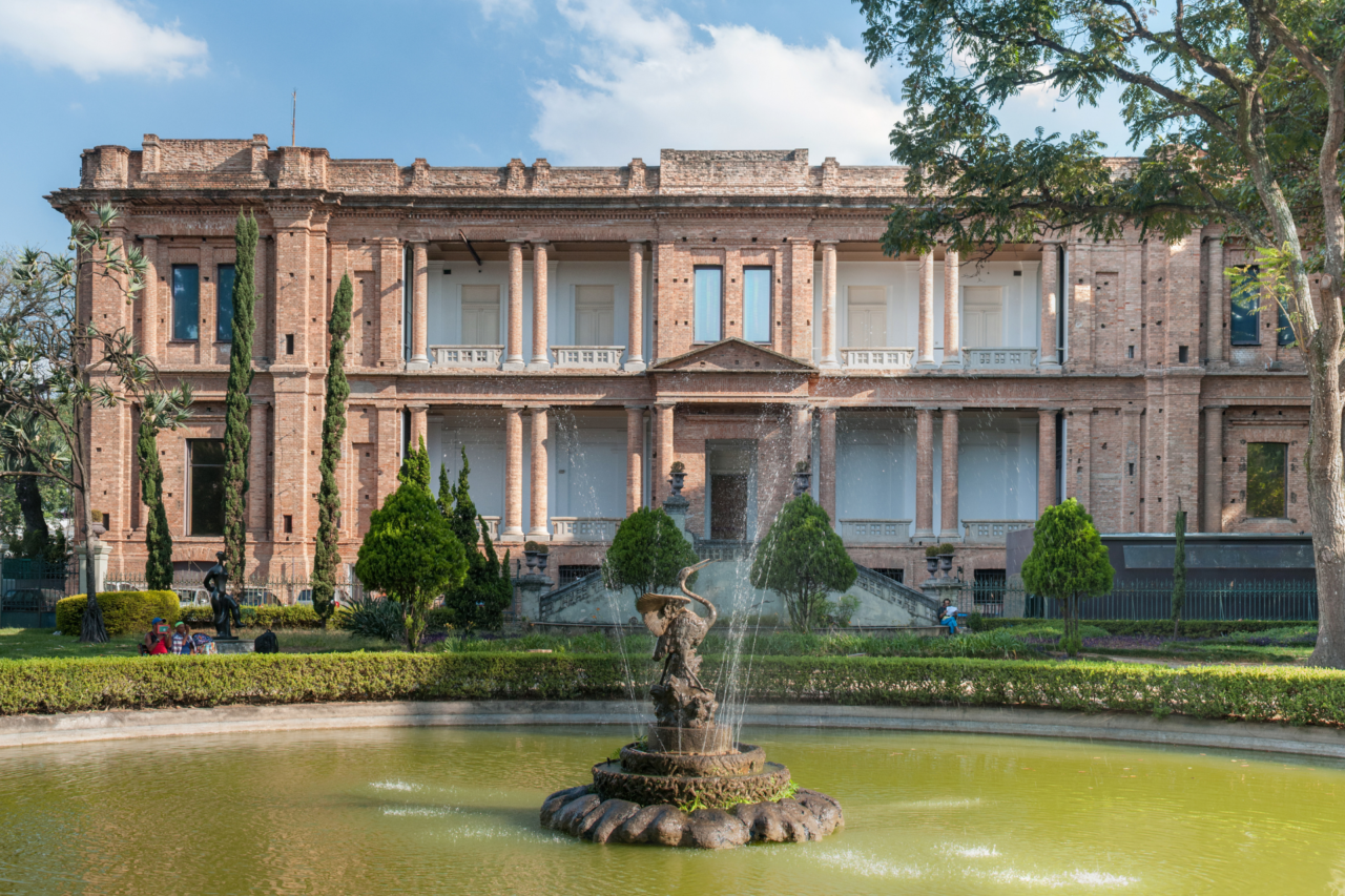 Brasil coloca quatro museus entre os mais visitados do mundo 6 Brasil coloca quatro museus entre os mais visitados do mundo