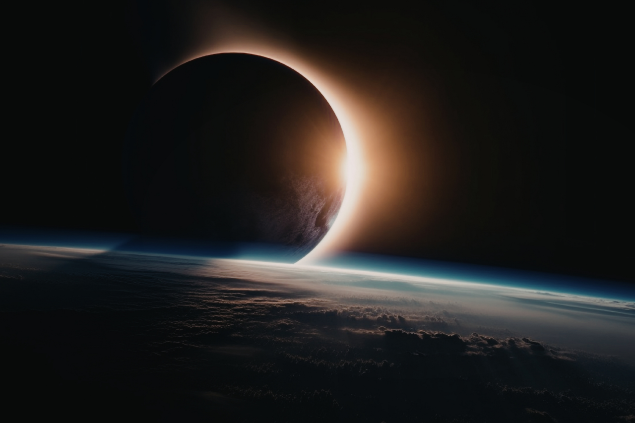 Saiba quando vai acontecer o maior eclipse solar do século 1 Saiba quando vai acontecer o maior eclipse solar do século