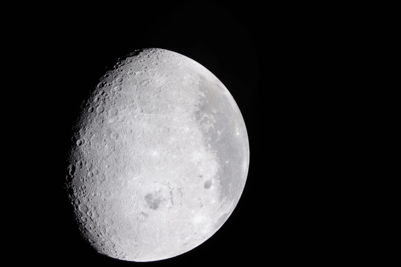 Artemis II encerra missão com retorno seguro e imagens históricas da Terra e da Lua 4 Artemis II encerra missão com retorno seguro e imagens históricas da Terra e da Lua