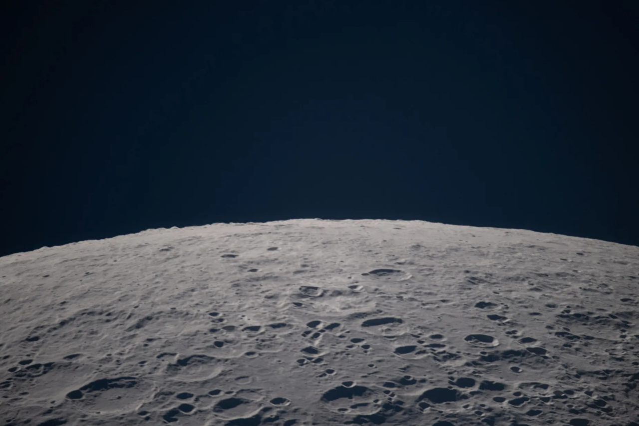 Artemis II encerra missão com retorno seguro e imagens históricas da Terra e da Lua 6 Artemis II encerra missão com retorno seguro e imagens históricas da Terra e da Lua