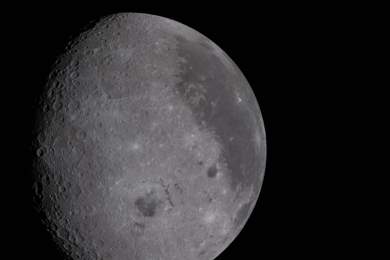 Artemis II encerra missão com retorno seguro e imagens históricas da Terra e da Lua 8 Artemis II encerra missão com retorno seguro e imagens históricas da Terra e da Lua