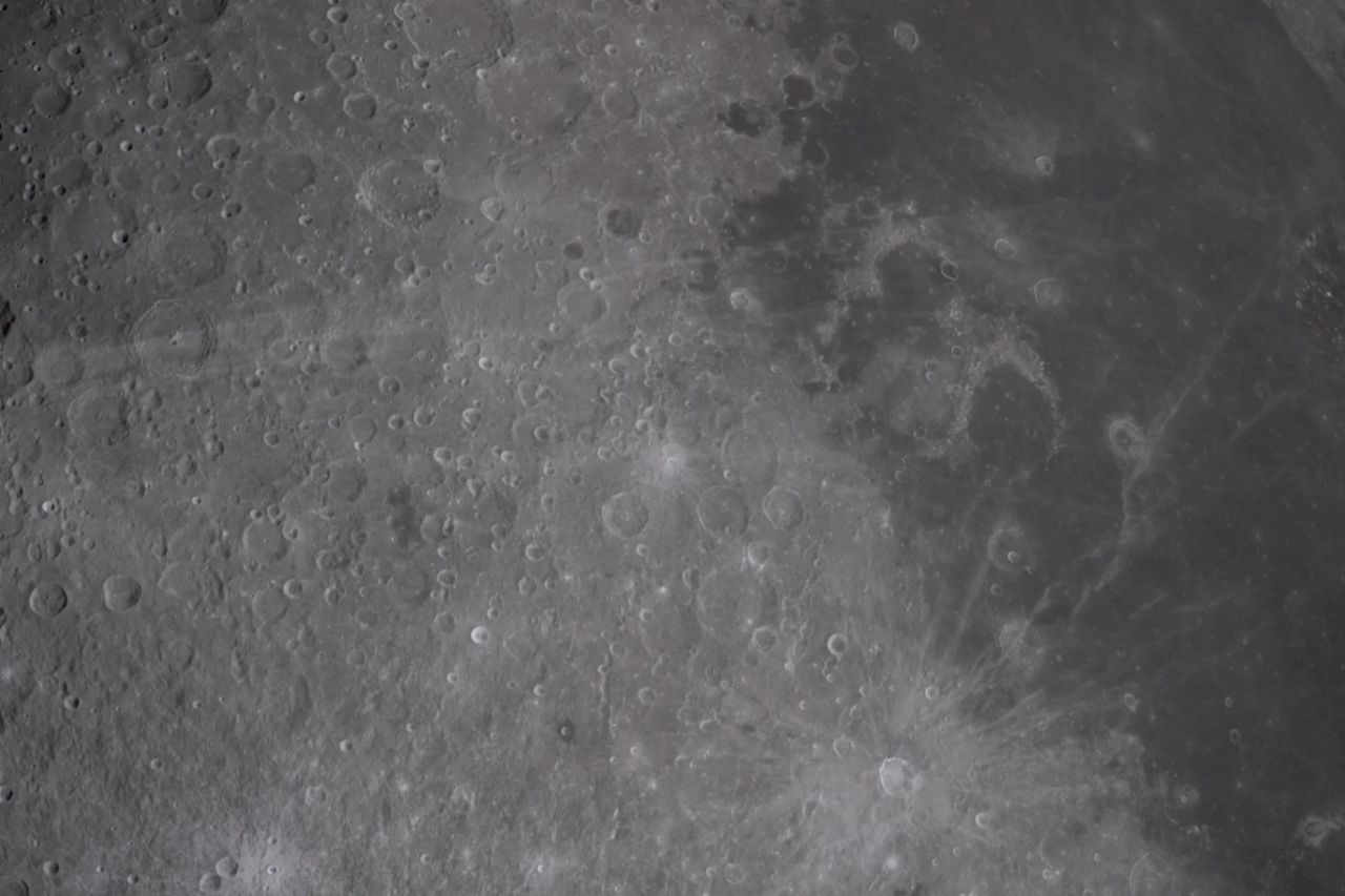 Artemis II encerra missão com retorno seguro e imagens históricas da Terra e da Lua 13 Artemis II encerra missão com retorno seguro e imagens históricas da Terra e da Lua