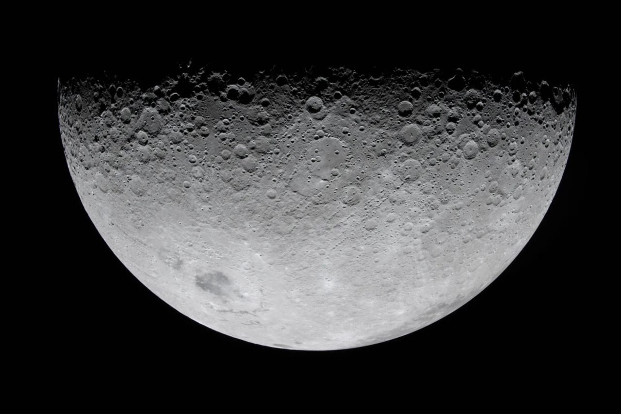 Artemis II encerra missão com retorno seguro e imagens históricas da Terra e da Lua 18 Artemis II encerra missão com retorno seguro e imagens históricas da Terra e da Lua