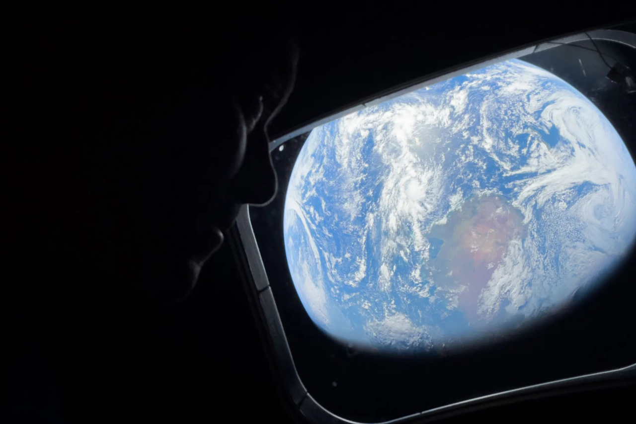 Artemis II encerra missão com retorno seguro e imagens históricas da Terra e da Lua 25 Artemis II encerra missão com retorno seguro e imagens históricas da Terra e da Lua