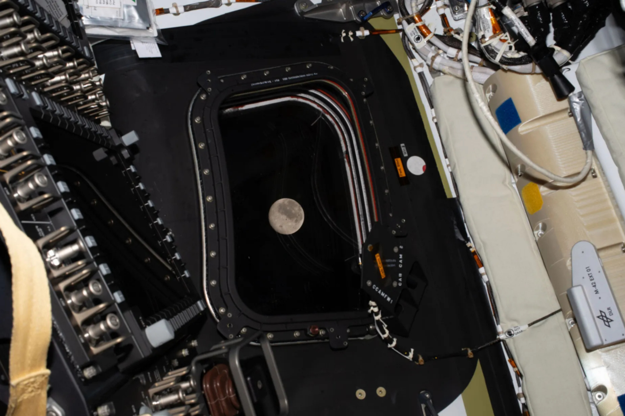 Artemis II encerra missão com retorno seguro e imagens históricas da Terra e da Lua 23 Artemis II encerra missão com retorno seguro e imagens históricas da Terra e da Lua