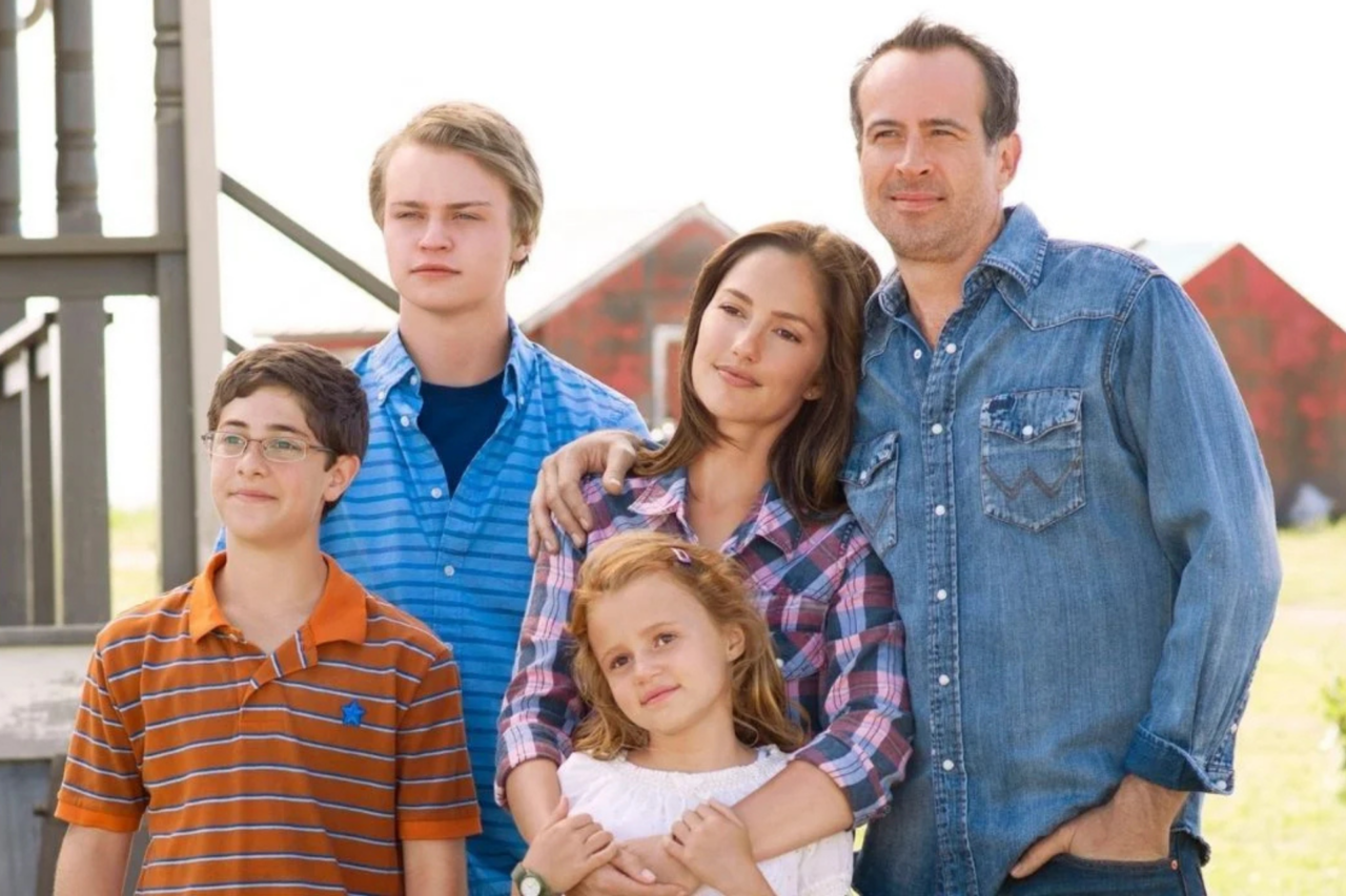 Filme que vai passar na Sessão da Tarde hoje (15/04/2026) 3 Filme que vai passar na Sessão da Tarde hoje (15/04/2026)