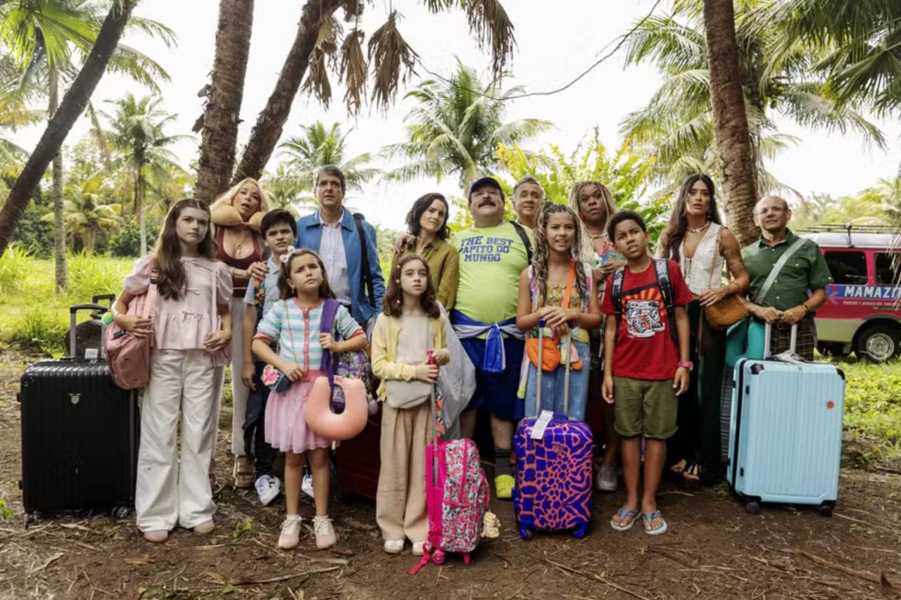 Filme que vai passar na Sessão da Tarde hoje (16/04/2026) 3 Filme que vai passar na Sessão da Tarde hoje (16/04/2026)