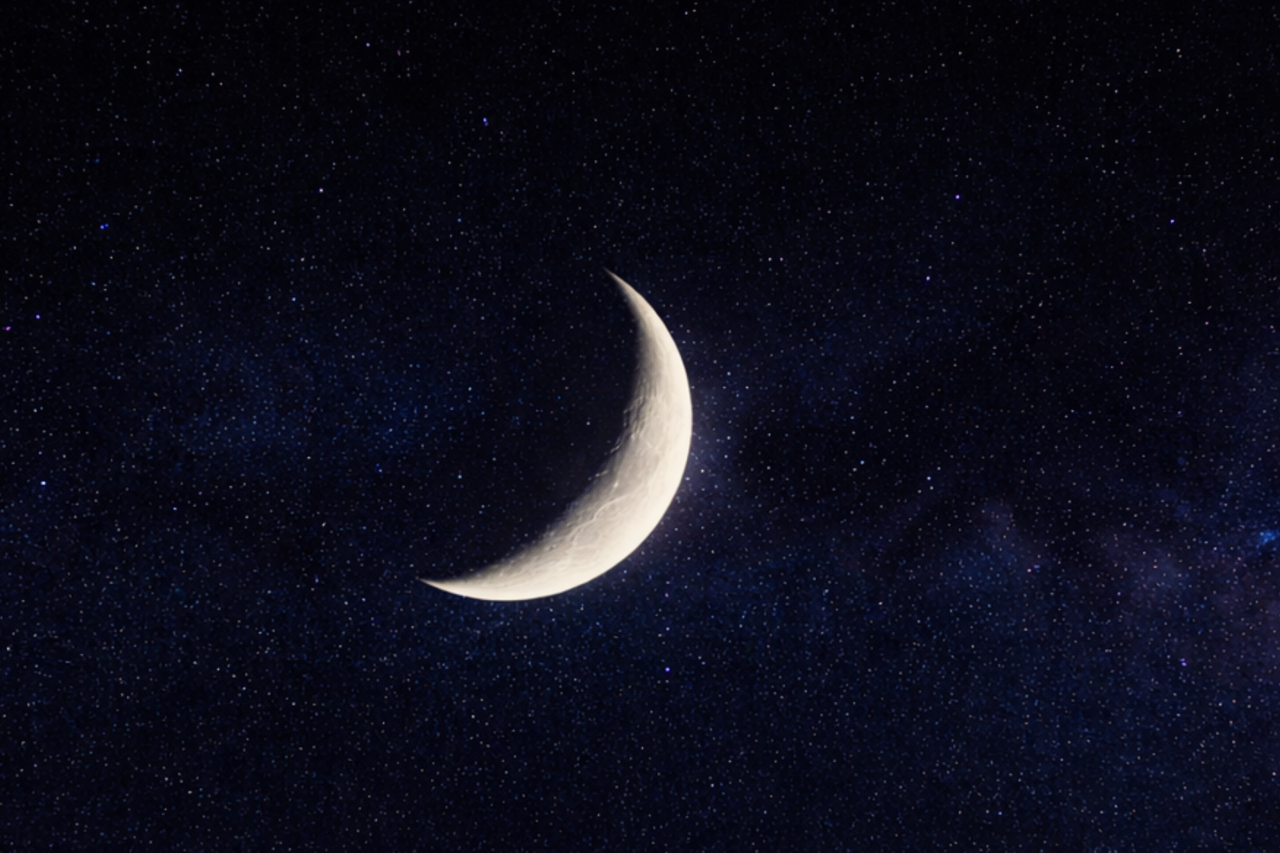 Fase da Lua hoje (15/04/2026) 1 Fase da Lua hoje (15/04/2026)