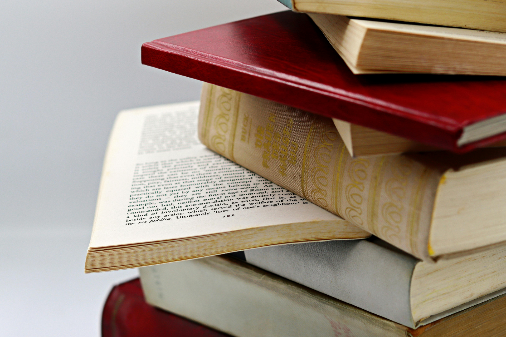 8 livros para ler no feriado do Dia do Trabalhador