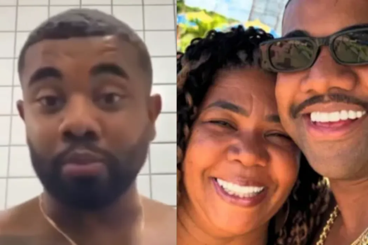 Davi Brito afirma que ainda não tem casa própria e explica destino do prêmio do BBB 1 Davi Brito afirma que ainda não tem casa própria e explica destino do prêmio do BBB