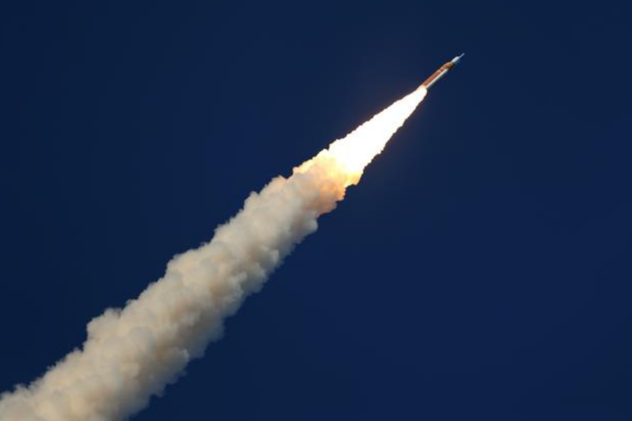 Missão Artemis 2 leva quatro astronautas à órbita da Lua após 50 anos 8 Missão Artemis 2 leva quatro astronautas à órbita da Lua após 50 anos