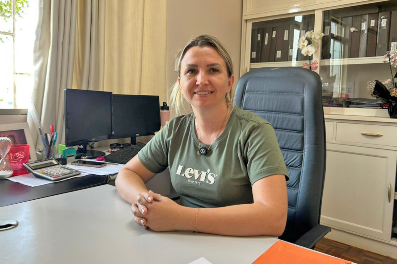 Educação detalha ações recentes e reforça foco em segurança e planejamento escolar em Guarujá do Sul