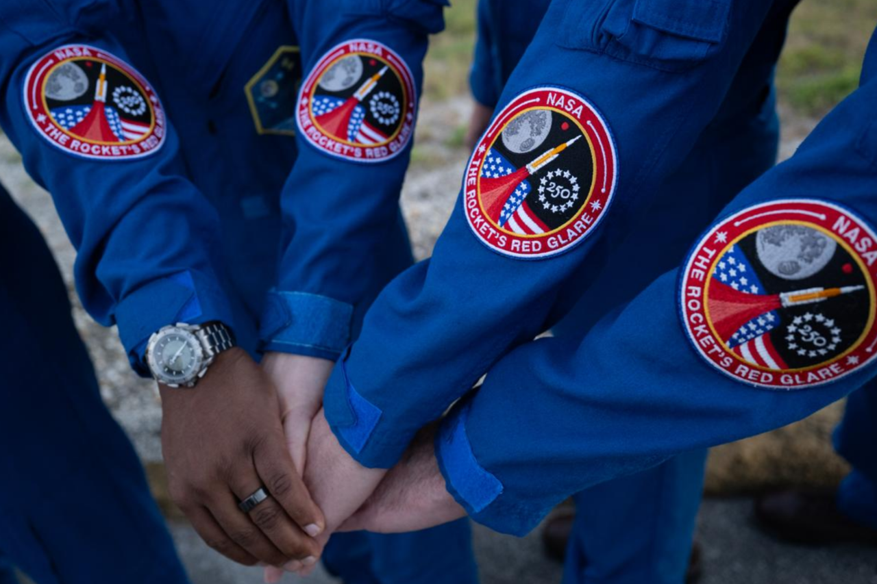 Missão Artemis 2 leva quatro astronautas à órbita da Lua após 50 anos 3 Missão Artemis 2 leva quatro astronautas à órbita da Lua após 50 anos