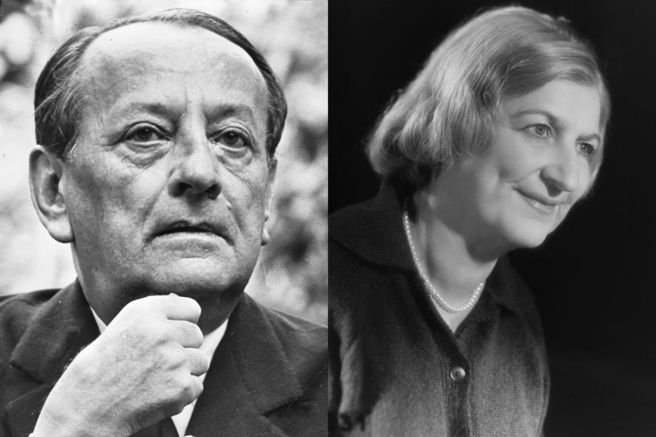 Casal francês que protagonizou roubo de relíquias no Camboja nos anos 1920