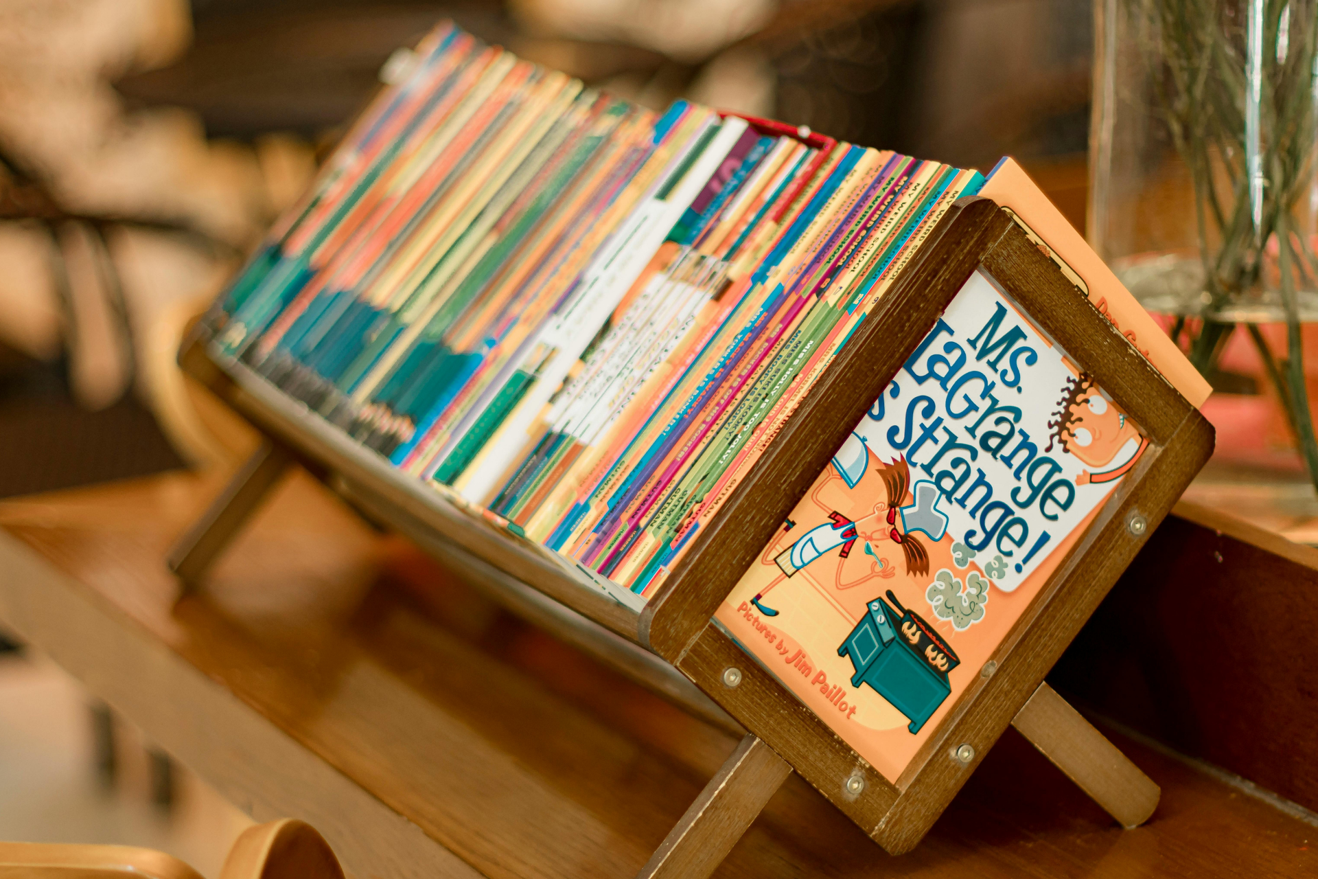 8 livros infantis que todo adulto deveria ler pelo menos uma vez