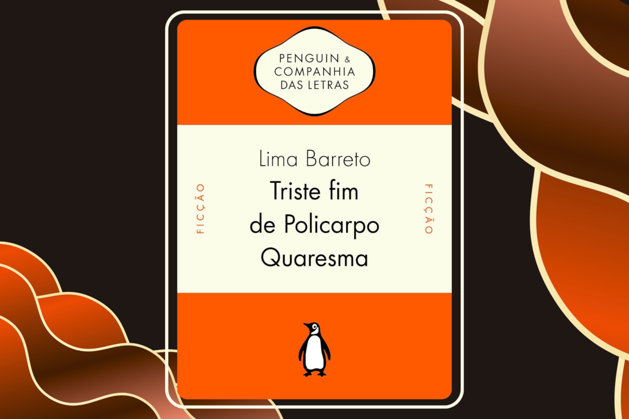 Dia da Literatura Brasileira: 7 livros essenciais para entender a história, a cultura e a alma do Brasil 9 Dia da Literatura Brasileira: 7 livros essenciais para entender a história, a cultura e a alma do Brasil