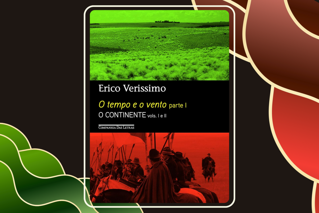 Dia da Literatura Brasileira: 7 livros essenciais para entender a história, a cultura e a alma do Brasil 8 Dia da Literatura Brasileira: 7 livros essenciais para entender a história, a cultura e a alma do Brasil