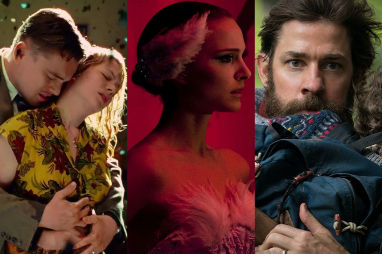 Os 10 filmes mais tensos de todos os tempos