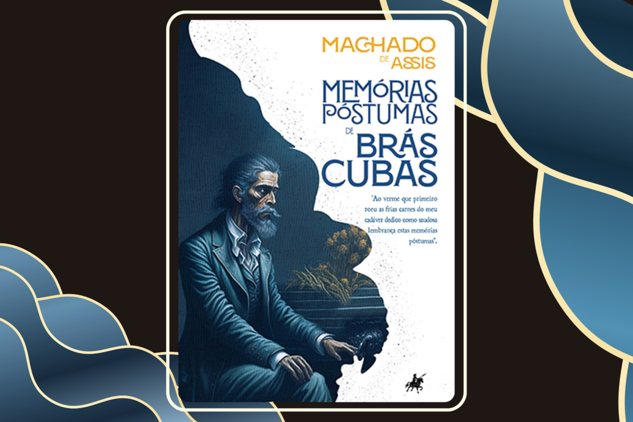 Dia da Literatura Brasileira: 7 livros essenciais para entender a história, a cultura e a alma do Brasil 5 Dia da Literatura Brasileira: 7 livros essenciais para entender a história, a cultura e a alma do Brasil