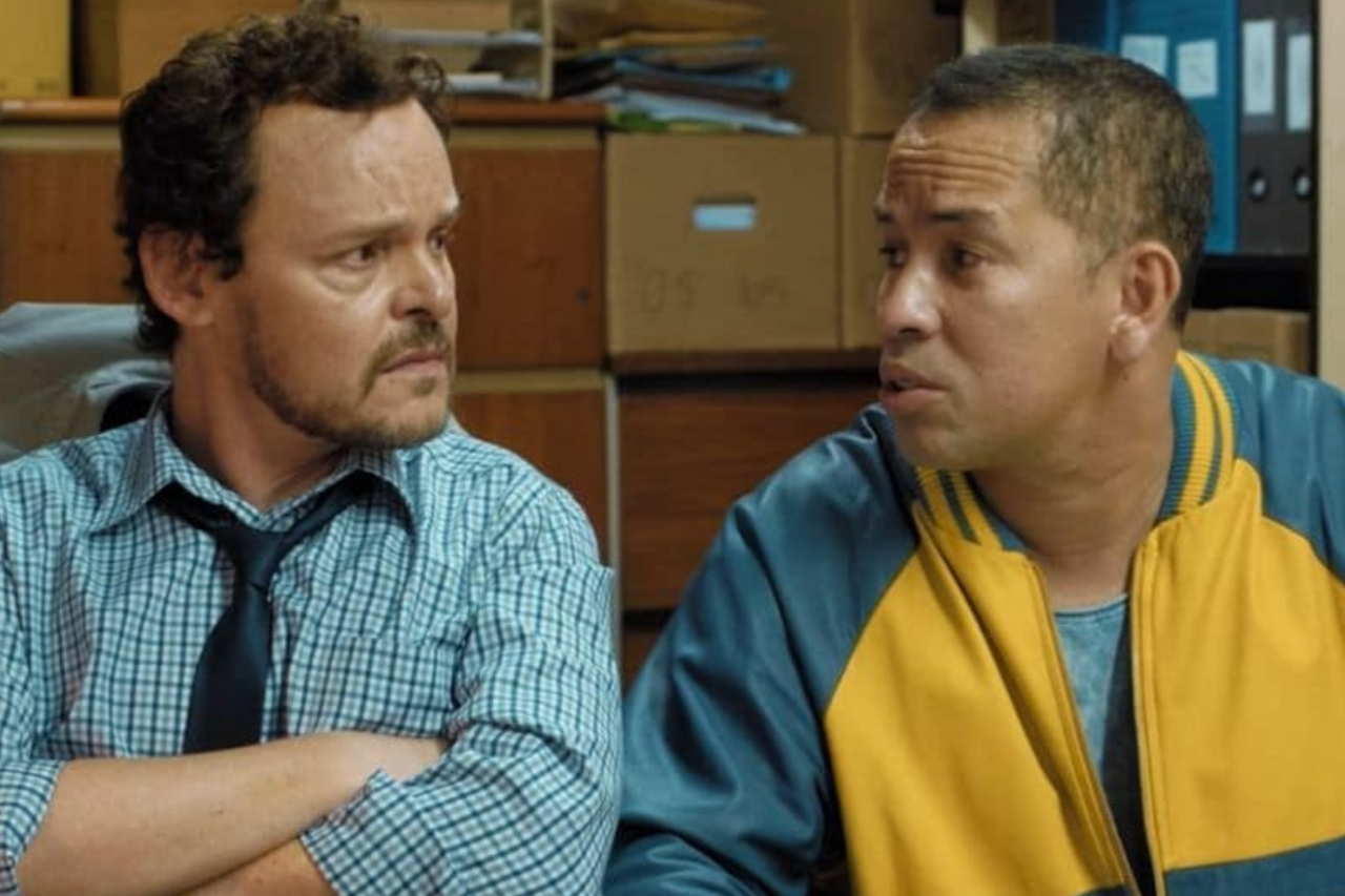 Filme que vai passar na Sessão da Tarde hoje (08/04/2026) 23 Filme que vai passar na Sessão da Tarde hoje (08/04/2026)