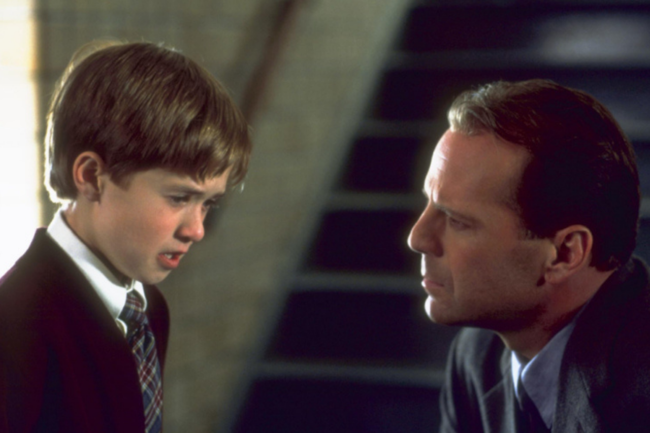 Os 8 finais de filmes mais satisfatórios da história 3 Os 8 finais de filmes mais satisfatórios da história