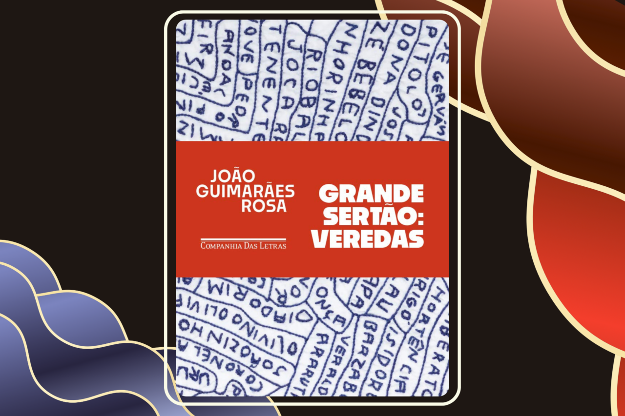 Dia da Literatura Brasileira: 7 livros essenciais para entender a história, a cultura e a alma do Brasil 3 Dia da Literatura Brasileira: 7 livros essenciais para entender a história, a cultura e a alma do Brasil