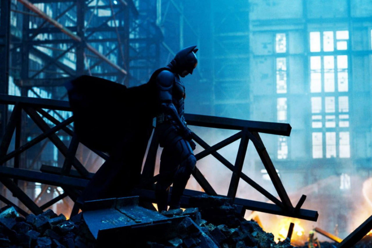 Nem todo herói é para criança: 12 filmes de super-heróis que exigem atenção dos pais 4 Nem todo herói é para criança: 12 filmes de super-heróis que exigem atenção dos pais