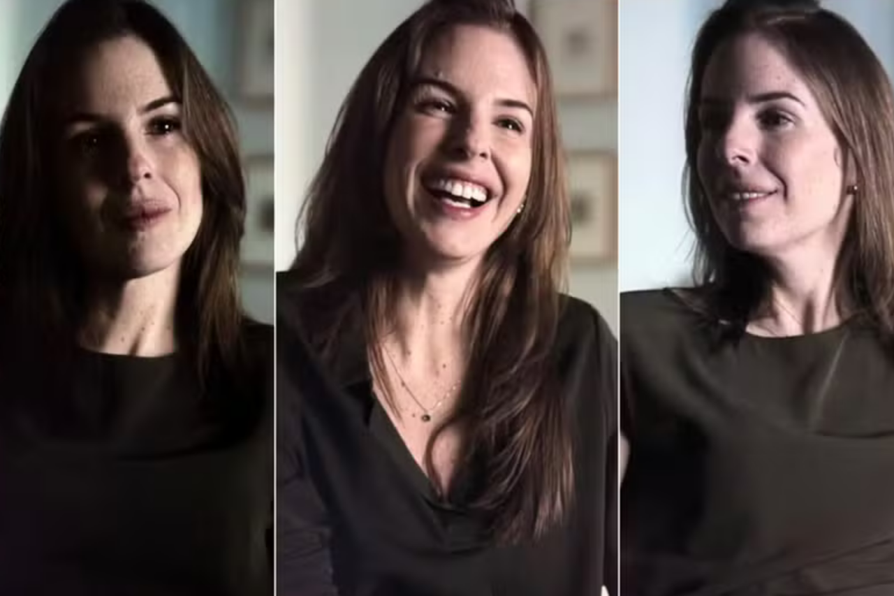 Netflix prepara documentário com versão de Suzane von Richthofen sobre família e passado antes do crime 3 Netflix prepara documentário com versão de Suzane von Richthofen sobre família e passado antes do crime