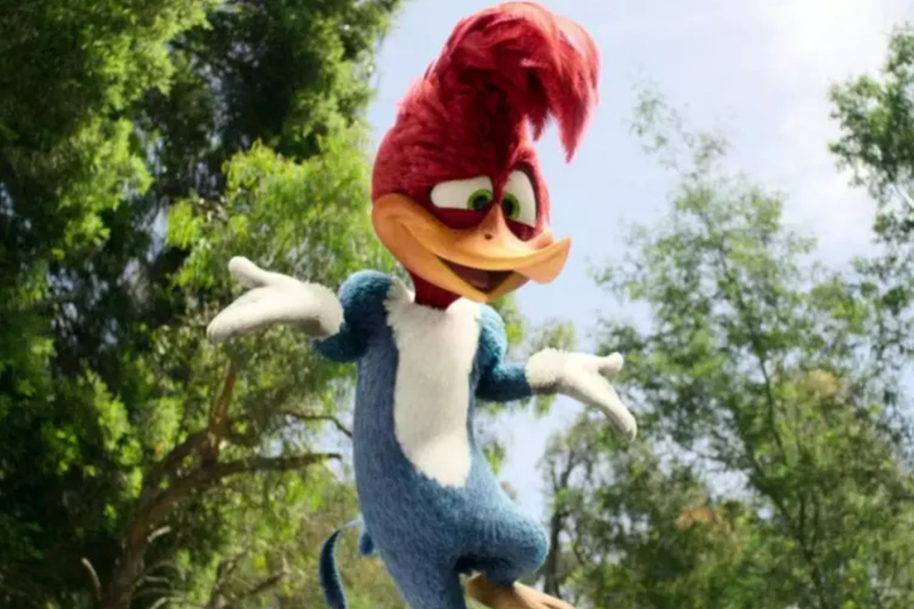 Filme que vai passar na Sessão da Tarde hoje (01/05/2026) 3 Filme que vai passar na Sessão da Tarde hoje (01/05/2026)