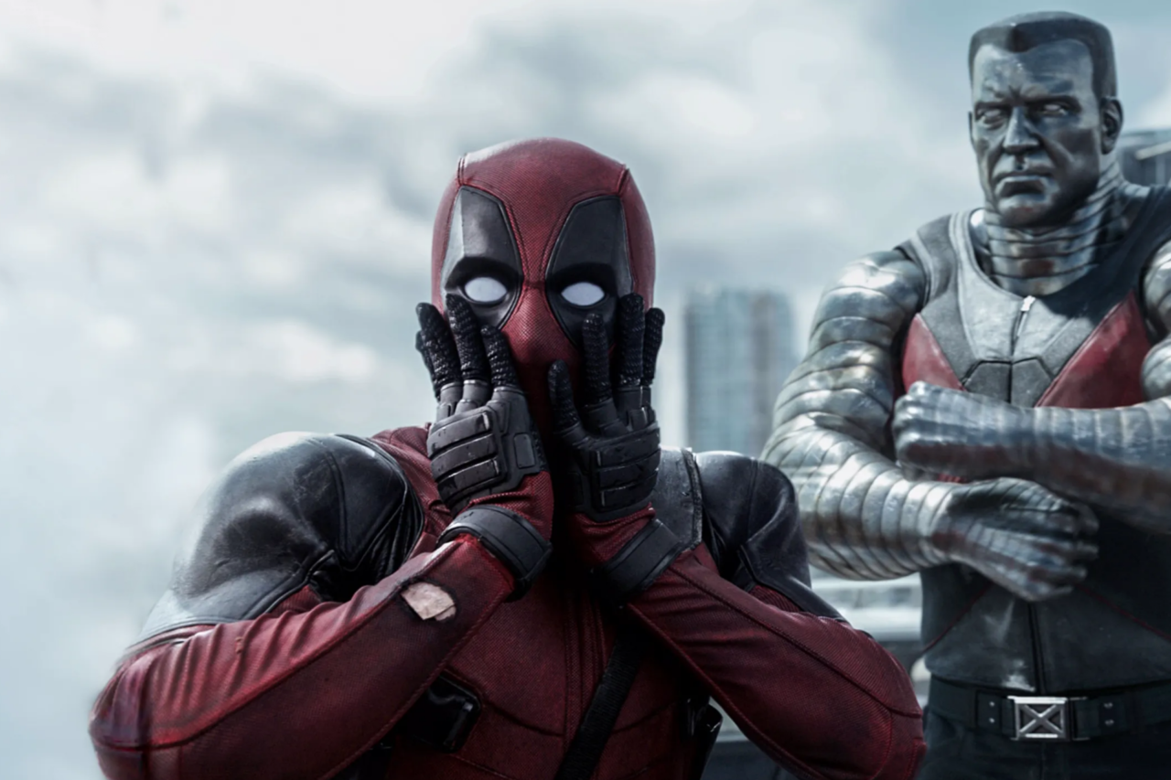 Nem todo herói é para criança: 12 filmes de super-heróis que exigem atenção dos pais 23 Nem todo herói é para criança: 12 filmes de super-heróis que exigem atenção dos pais