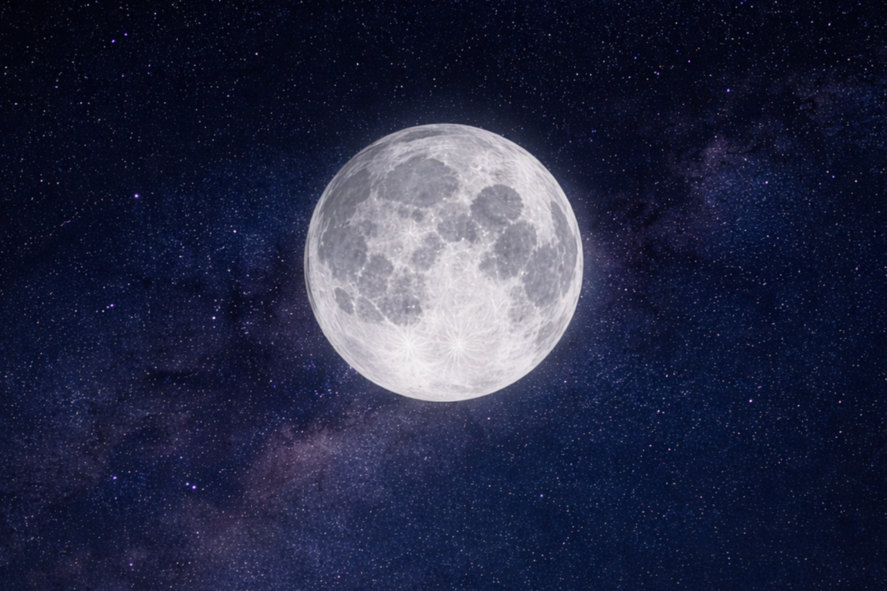 Fase da Lua hoje (07/04/2026) 7 Fase da Lua hoje (07/04/2026)