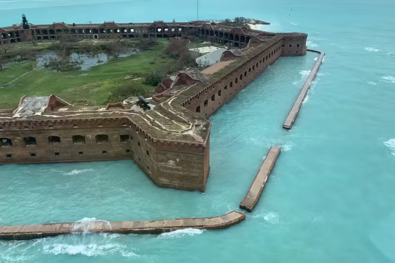 Arqueólogos identificam túmulo de soldado morto por febre amarela há mais de 150 anos nos EUA 3 Arqueólogos identificam túmulo de soldado morto por febre amarela há mais de 150 anos nos EUA