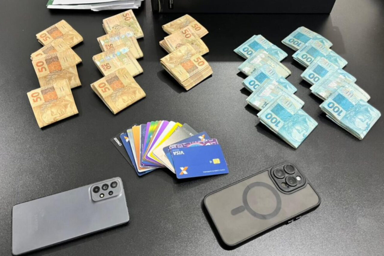 Arquiteta e empresário acusados de estelionato milionário são presos após fugir de Chapecó 3 Investigação aponta que a arquiteta e o empresário causaram prejuízo superior a R$ 14 milhões com obras de alto padrão não concluídas