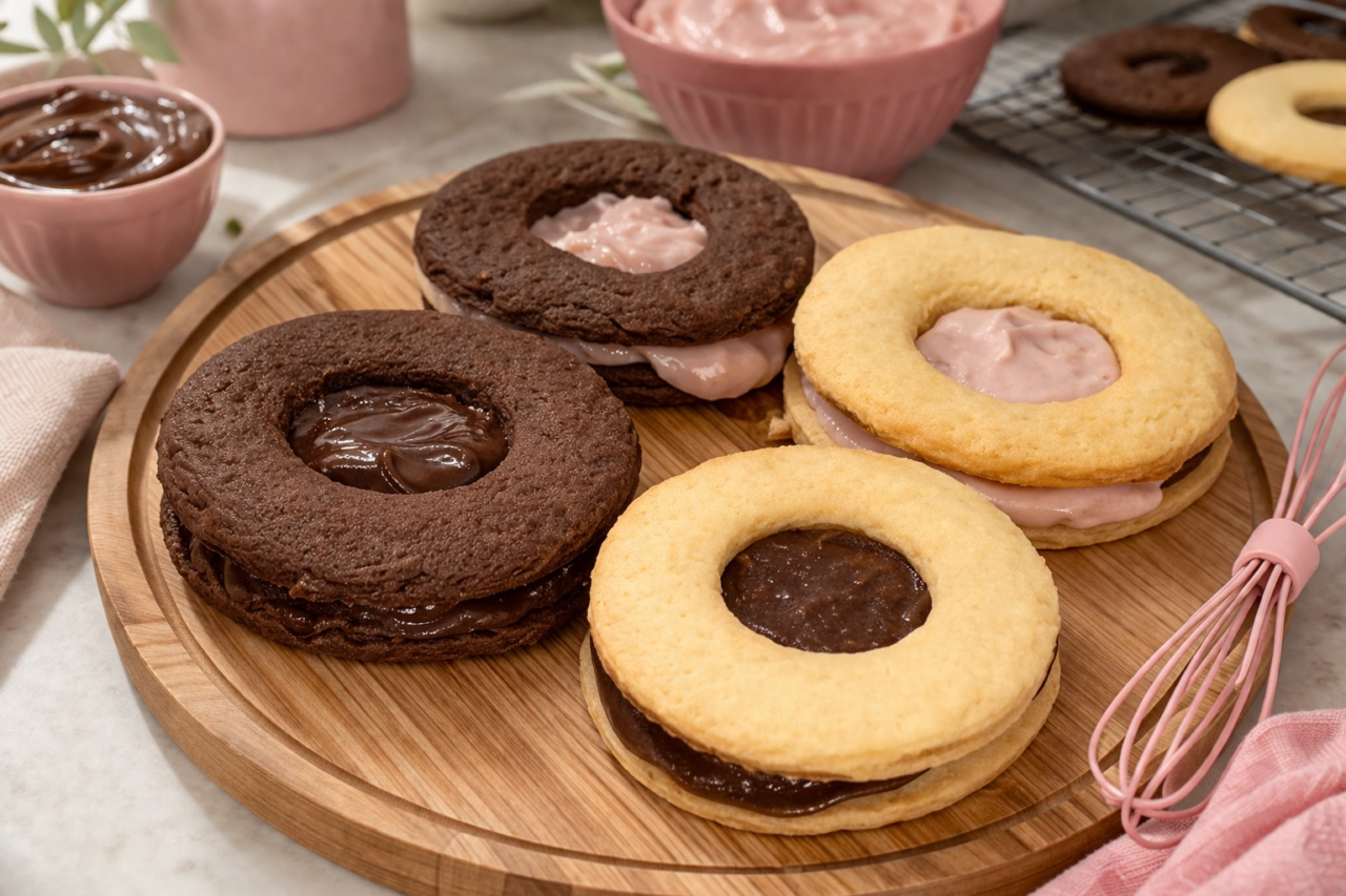 Biscoito da Barbie Escola de Princesas 3 Biscoito da Barbie Escola de Princesas