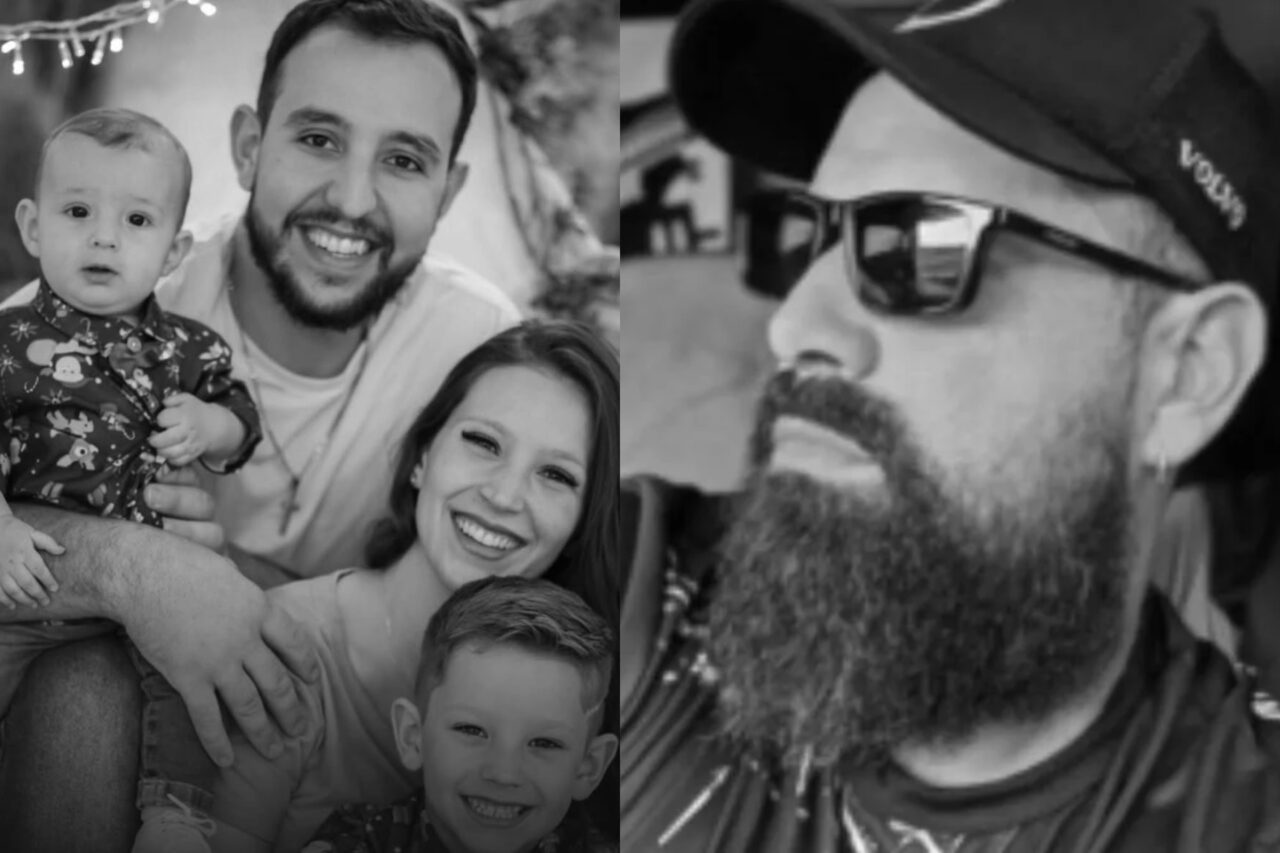 Motorista suspeito de causar acidente com 5 mortos é localizado e preso 3 Segundo as informações, o motorista do quarto veículo teria tentado uma ultrapassagem em local proibido quando houve um acidente