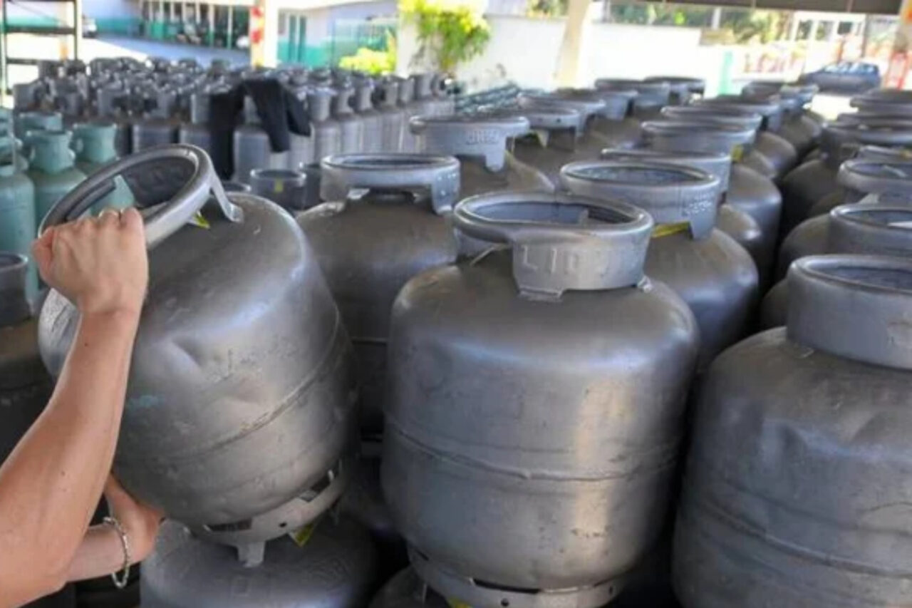 Gás de cozinha tem novo reajuste e aumento pode chegar a R$ 34 9 ngjj8uik