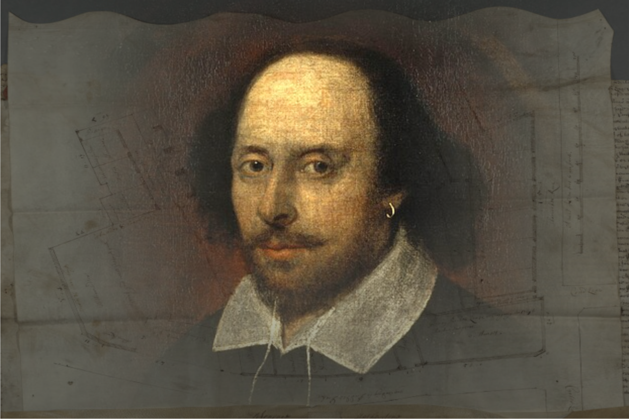 shakespeare