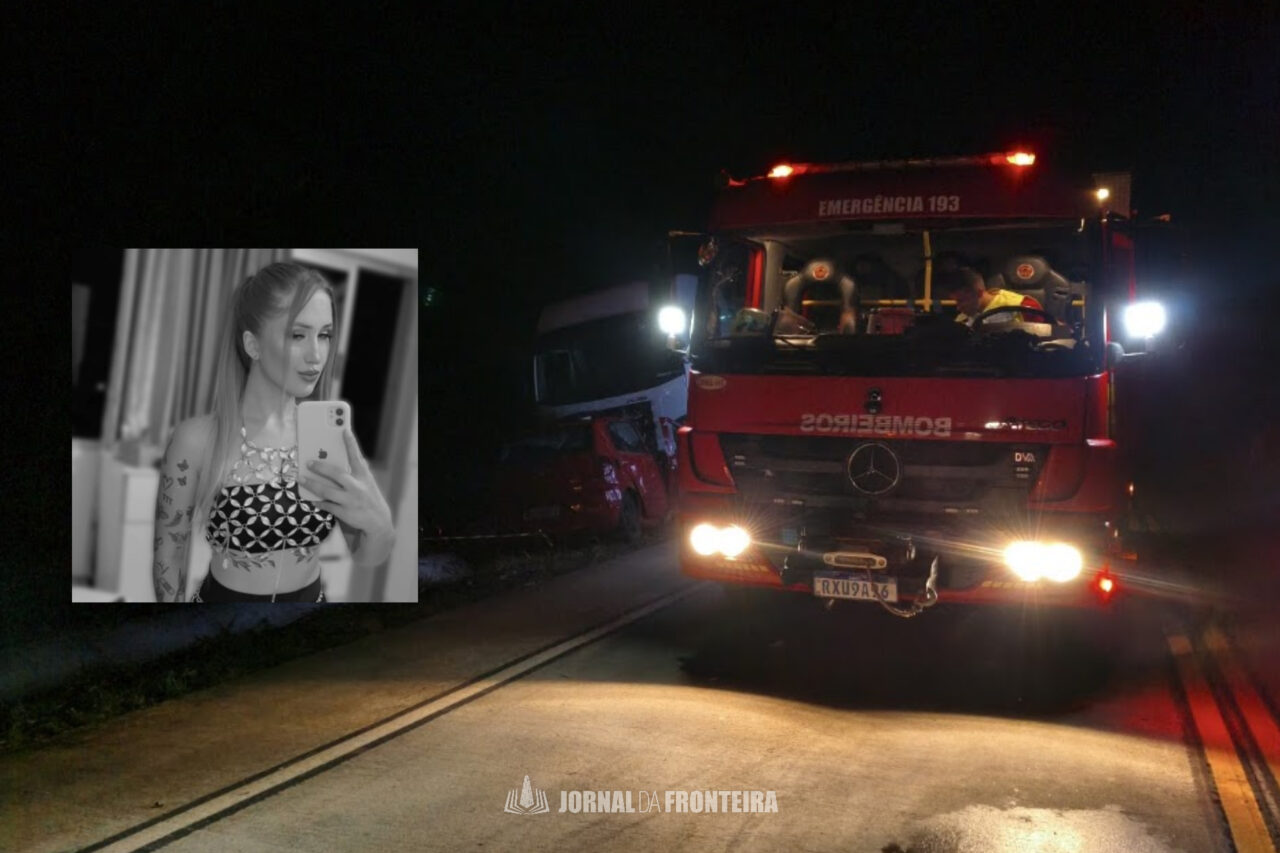 Identificada vítima de acidente na BR 163, em Dionísio Cerqueira 3 ty6but67