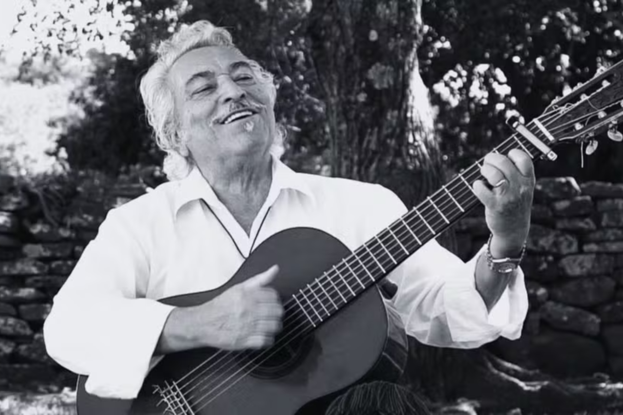 Morre Pedro Ortaça, último integrante dos Troncos Missioneiros e referência da música gaúcha 3 Morre Pedro Ortaça, último integrante dos Troncos Missioneiros e referência da música gaúcha