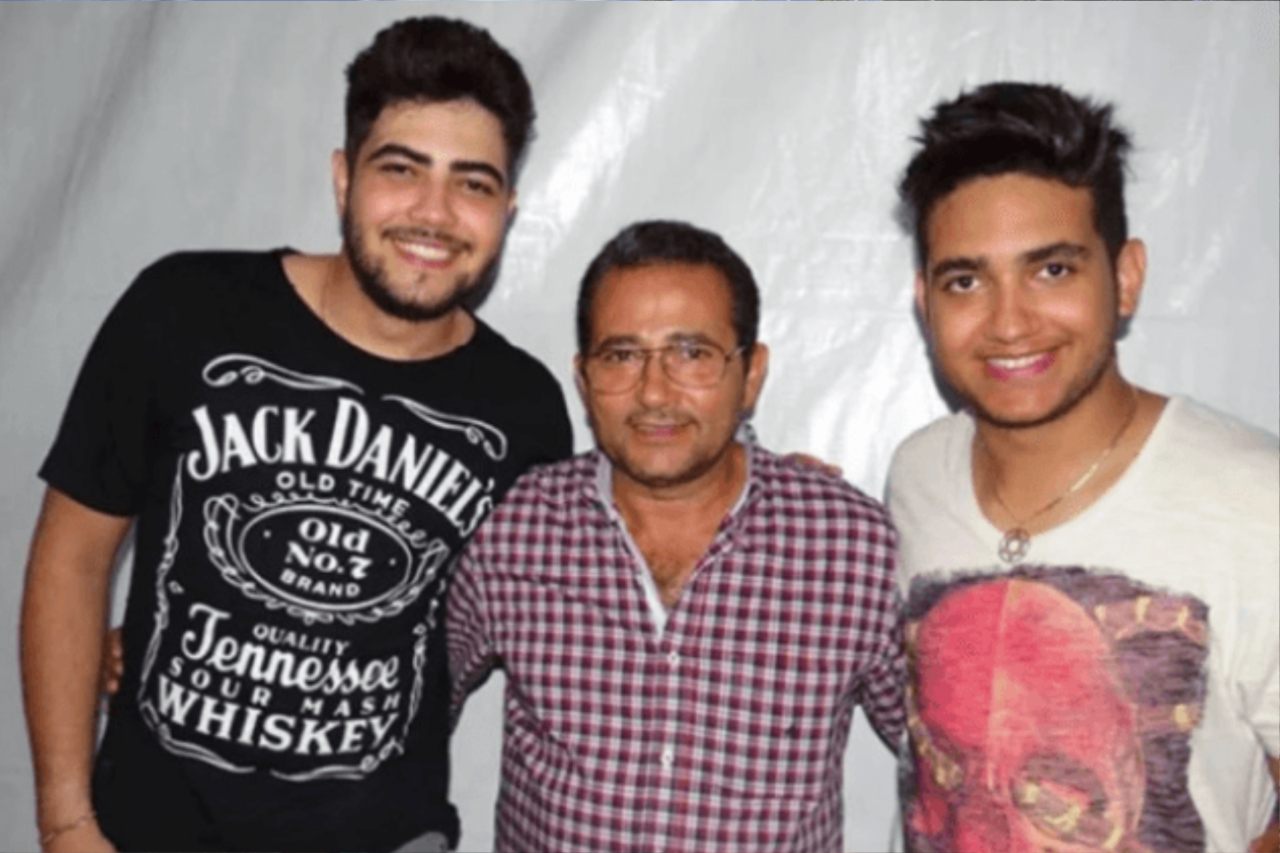 Helicóptero da dupla Henrique & Juliano cai no Tocantins; artistas confirmam que não estavam a bordo 4 Heloisa L 14